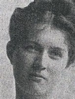 Annie Lee Shannon Tichenor Annie Lee Shannon Tichenor