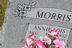 Annie Lois Morris