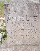 Annie Lue Massie