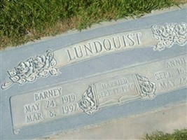 Annie Lundquist