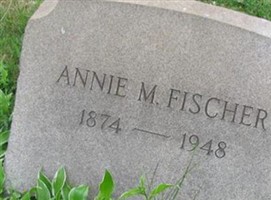 Annie M. Fischer Annie M. Fischer