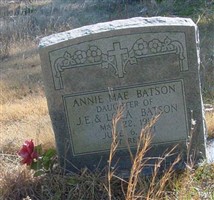 Annie Mae Batson