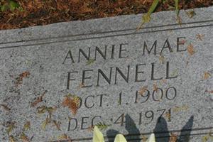 Annie Mae Fennell