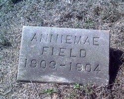 Annie Mae Field