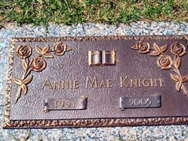 Annie Mae Knight