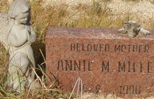 Annie Mae Miller