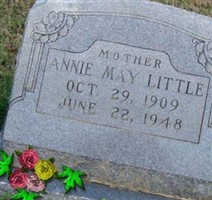 Annie Mae Simmons Little Annie Mae Simmons Little