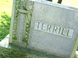 Annie Mae Terrill