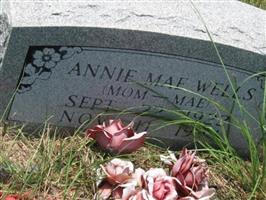 Annie Mae Wells