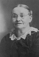 Annie Maria Kershaw Thompson
