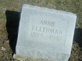 Annie [Anna Marie] MEYERS ELLERMAN