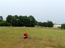Annie Mary Church Cemetery
