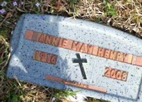 Annie May Dew Henry Annie May Dew Henry