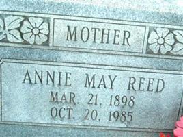 Annie May Reed