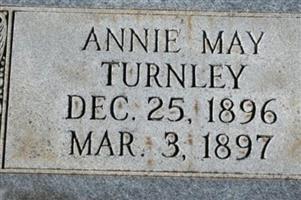 Annie May Turnley