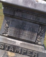 Annie McClary Stamper
