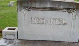 Annie McDaniel
