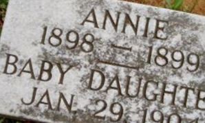 Annie McDaniel