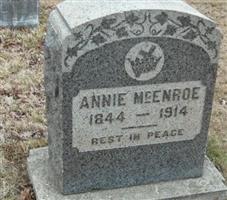 Annie McEnroe