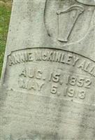 Annie McKinley Allen