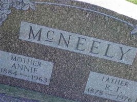 Annie McNeely