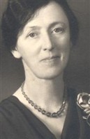 Annie Myrtle Weedin Hedges