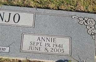 Annie Naranjo