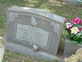 Annie O Beasley Annie O Beasley