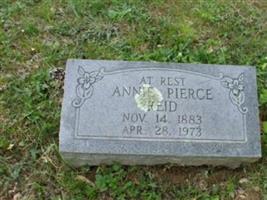 Annie Pierce Reid