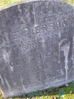 Annie Pierson