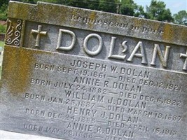 Annie R. Dolan