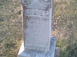Annie Rasmussen Annie Rasmussen