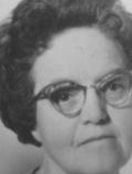 Annie Rosella Ritchie Cook
