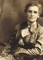 Annie Ruth Baily Luse Annie Ruth Baily Luse