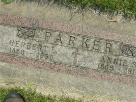 Annie S. Parker