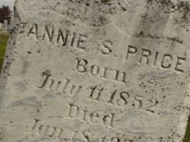 Annie S. Price