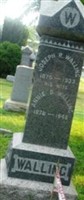 Annie S. Walling