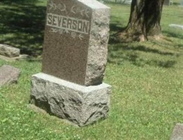 Annie Severson