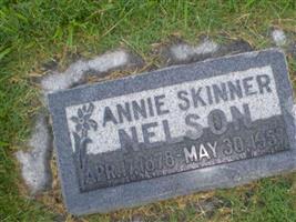 Annie Skinner Nelson