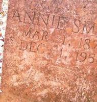 Annie Smith