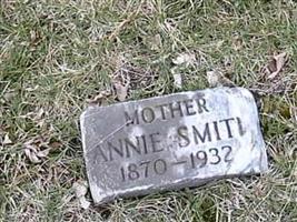 Annie Smith