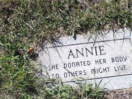 Annie Smith Gulick