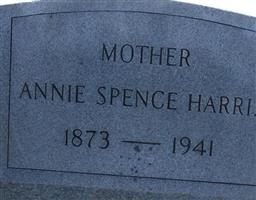 Annie Spence Harris
