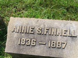 Annie Stinson Finnell