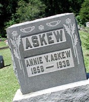 Annie V. Askew