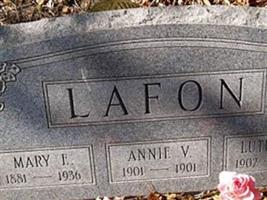 Annie V. Lafon
