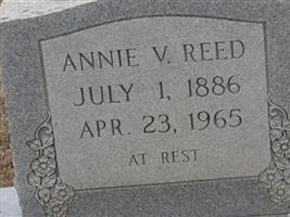 Annie V. Reed