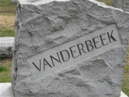 Annie Vanderbeek Annie Vanderbeek