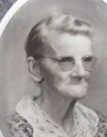Annie Varner Walters Annie Varner Walters