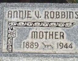 Annie Viola Russell Robbins